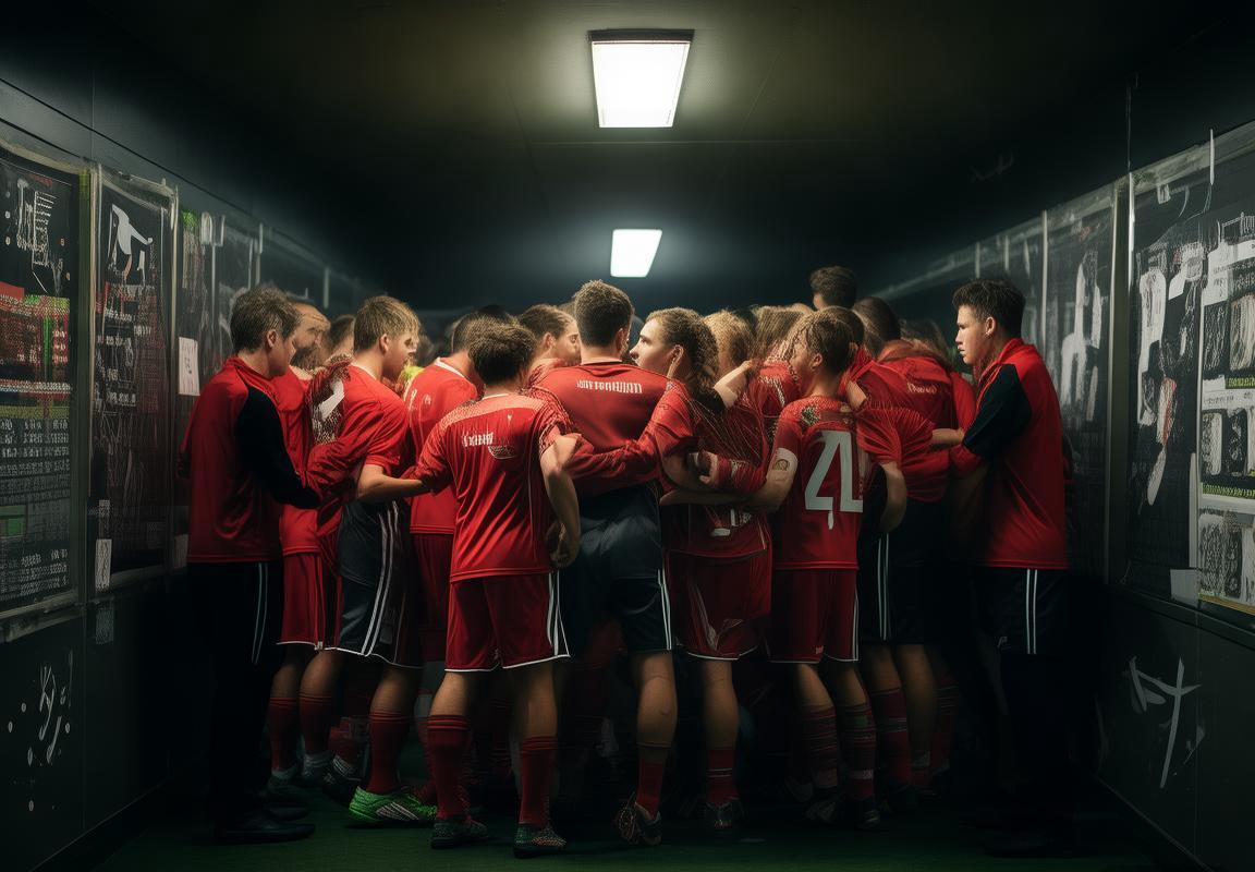 保加利亚U18对瑞典青少年队：青春对决，战术解析与成长启示