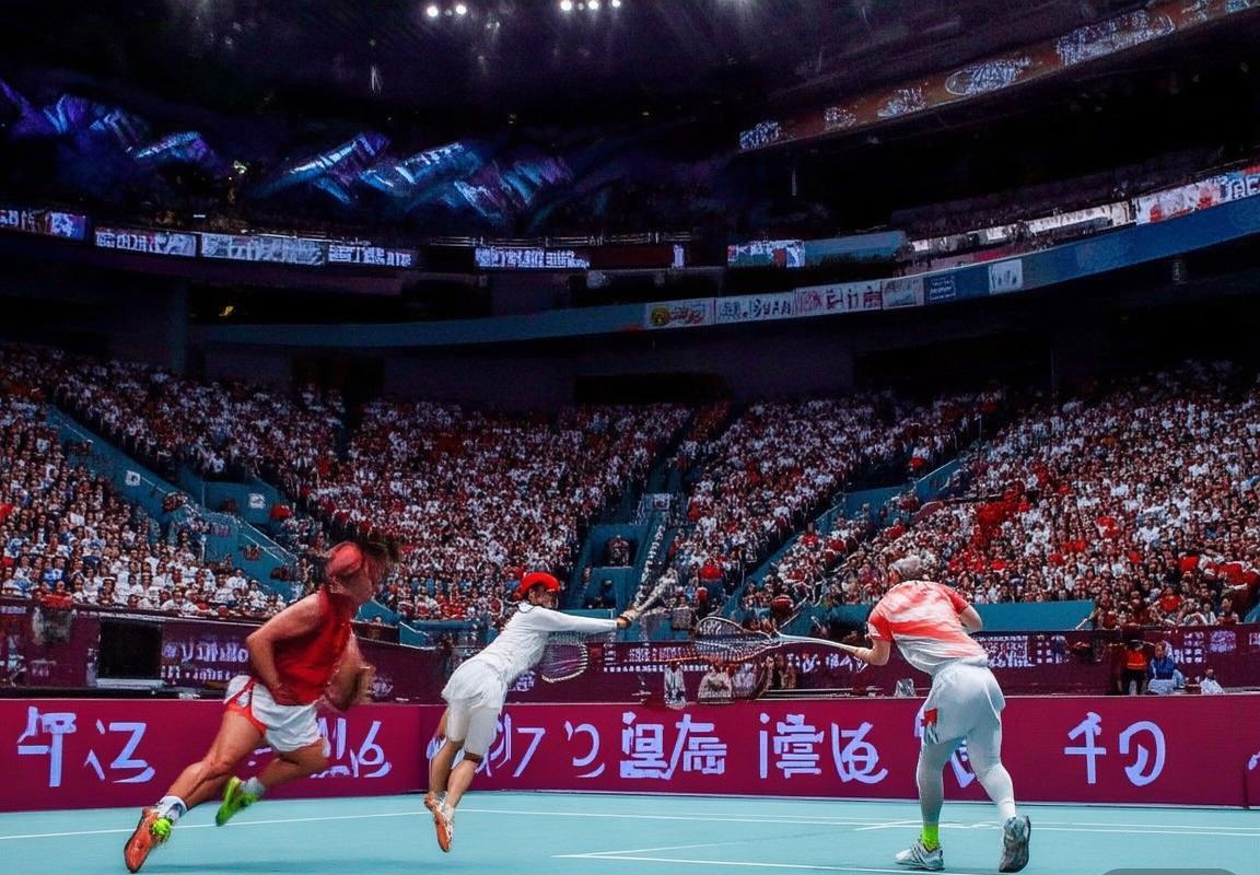 2018乒坛巅峰对决:丁宁VS石川佳纯战术心理解析