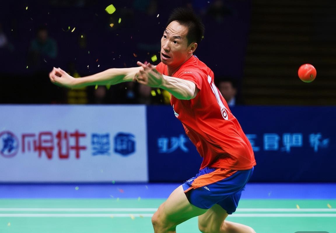 2013马龙庄智渊巅峰对决：乒乓球技术巅峰对决解析