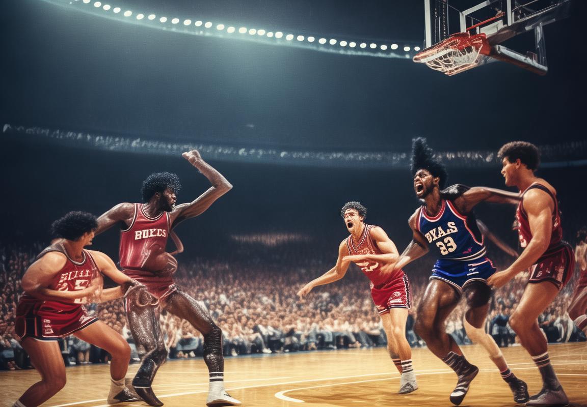 76人VS勇士:巅峰对决战报解析及战术分析